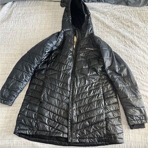 Columbia winter jacket